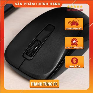 Chuột Không dây Máy Tính Genius NX-7005 Chính Hãng Siêu Bền