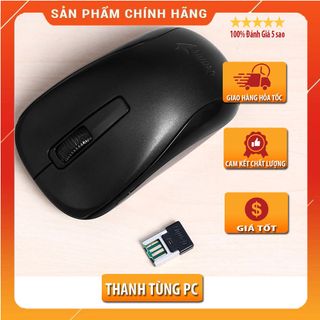 Chuột Không dây Máy Tính Genius NX-7005 Chính Hãng Siêu Bền