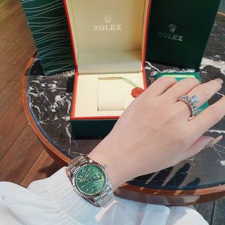 ĐỒNG HỒ ROLLEX NEW NỮ 2022