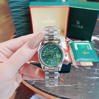 ĐỒNG HỒ ROLLEX NEW NỮ 2022