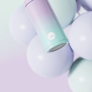 Bình giữ nhiệt cao cấp thương hiệu Hongkong AKS Crytal Cup