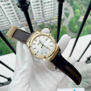 ĐỒNG HỒ FERRAGAMO F80 NAM NÂU HOT SIÊU CẤP