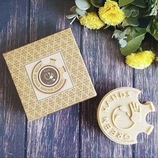 Xà phòng tắm Finger Nhàu Ecolife