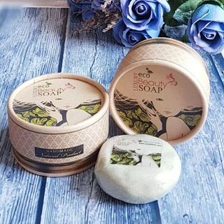 Xà phòng thảo dược cao cấp Eco Beauty Ecolife
