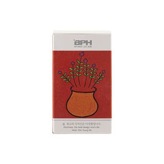 SERUM DÙNG BAN NGÀY BPH EQ+ SERUM C 15ml