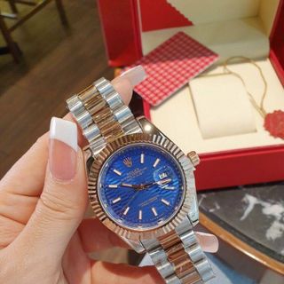 ĐỒNG HỒ ROLLEX 3D NỮ NEW