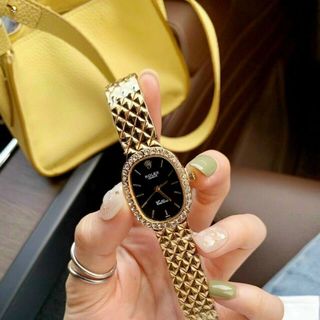 ĐỒNG HỒ ROLLEX MẶT BẦU NỮ NEW2022