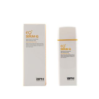 SERUM DÙNG NGÀY VÀ ĐÊM BPH EQ+ SERUM Q 50g