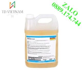 Chất Hàn ALPHA NR-205 giá sỉ