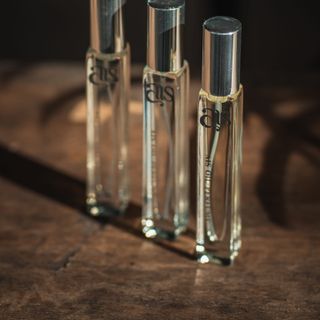Nước hoa tinh dầu 12ml - Aliyad 1
