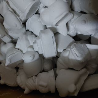 Cung cấp sĩ tượng thạch cao