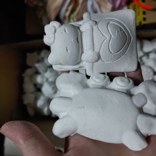 Cung cấp sĩ tượng thạch cao