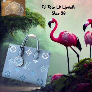 TUI TOTE LIKEAUTH VIP 1-1