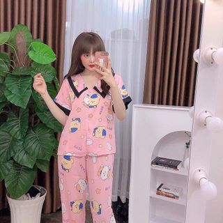 Đồ Bộ Big Sỉze