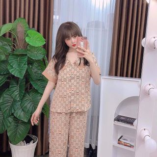 Đồ Bộ Big Sỉze