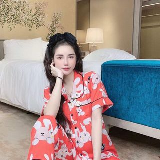 Đồ Bộ Big Sỉze