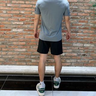 Quần Chạy Bộ Nam 2 Lớp Đồ Thể Thao Chất Siêu Đẹp Giá Sỉ, Hàng Chuẩn Đẹp