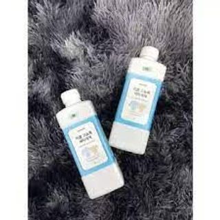Nước giặt HỮU CƠ Hàn Quốc GCOOP mềm mịn (1000 ml)