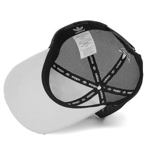 Nón thời trang thêu logo Pum.a, Nón thể thao nam nữ, Mũ Pum.a phối lưới