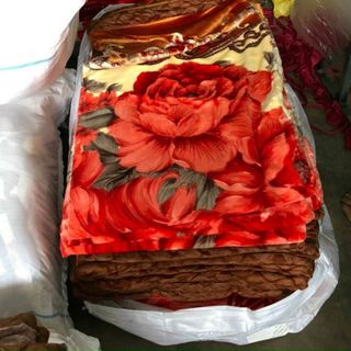 Mền tuyết đủ size, đủ màu
