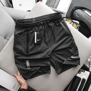 Quần Chạy Bộ Nam 2 Lớp Đồ Chuẩn Thể Thao Siêu Đẹp Giá Sỉ, Hàng Đẹp