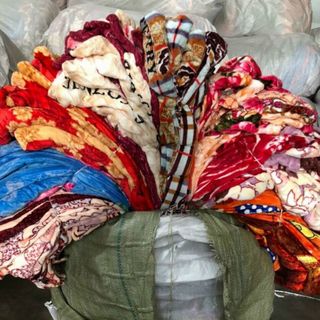 Mền tuyết đủ size, đủ màu