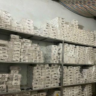 Ốp chống sốc