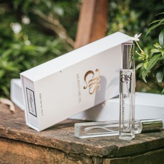 Nước hoa tinh dầu 12ml - Aliyad 3