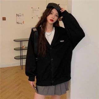 Áo khoác bomber aplendip chất thun nỉ dày mịn form dưới 70kg