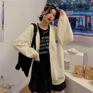 Áo khoác bomber aplendip chất thun nỉ dày mịn form dưới 70kg