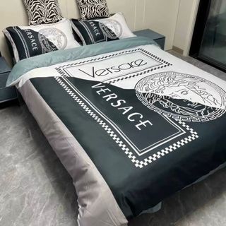 Về sét bộ chăn ga mềm 4 mãnh cao cấp