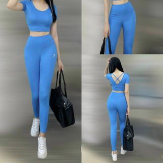 Set crop (Hàng nhặt size) Áo Thun Nam Thể Thao Siêu Đẹp Giá Sỉ, Hàng Đẹp