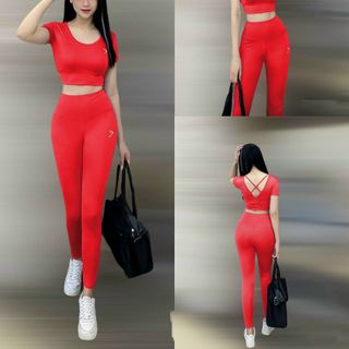 Set crop (Hàng nhặt size) Áo Thun Nam Thể Thao Siêu Đẹp Giá Sỉ, Hàng Đẹp