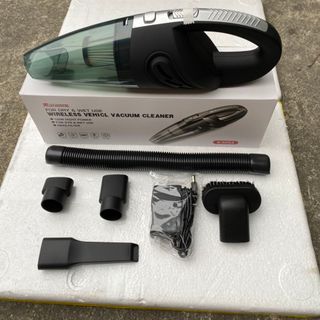Máy hút bụi cầm tay R 6053 hút bụi ô tô