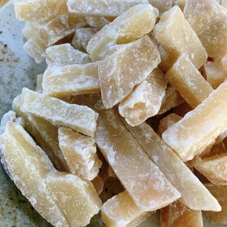 Hủ 300gr Mứt khoai môn dẻo bùi ít ngọt