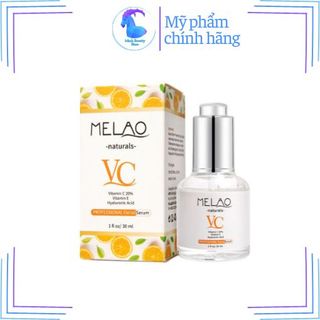 Tinh Chất Dưỡng Da Melao 30ml nhiều loại theo tình trạng da