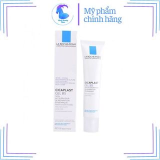 Kem Phục Hồi Da La Roche Posay Cicaplast Baume B5 40ml