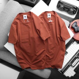 Áo thun ngắn tay cổ tròn xịn, áo thun nam, Chất 100% cotton 4c xịn - Hàng chính hãng bao chạy ads ko sợ bị quét size từ 50kg - 88kg
