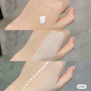 Kem chống nắng La roche Posay Anthelios SPF 50+, kem chống nắng cho da dầu
