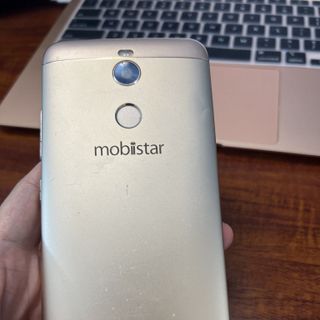 Henry -Mobiistar Zumbo J2 màu vàng zin 97% bảo hành 12 tháng 1 đổi 1 giá sỉ