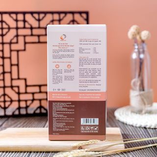 BÚN KHÔ GẠO LỨT (HỘP 300 GRAM) DÀNH CHO NGƯỜI ĂN KIÊNG