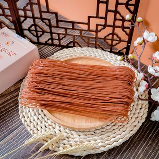 BÚN KHÔ GẠO LỨT (HỘP 300 GRAM) DÀNH CHO NGƯỜI ĂN KIÊNG