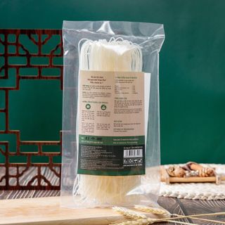 BÚN GẠO KHÔ