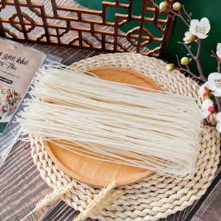 BÚN GẠO KHÔ