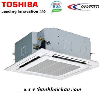 Tổng hợp các model máy lạnh âm trần Toshiba inverter R32 chất lượng, uy tín nhất