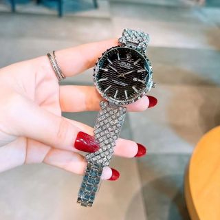 Đồng hồ rls nữ đá