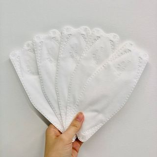 [THÙNG] KHẨU TRANG KF94 (10 CÁI/TÚI, 30 TÚI/THÙNG) - ĐỒNG XANH PREMIUM