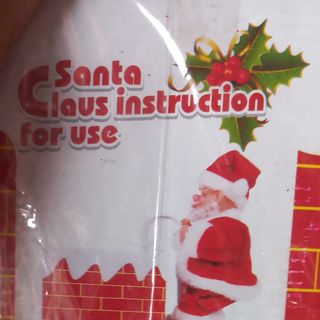 ĐỒ CHƠI ÔNG GIÀ NOEL ĐIỆN TỬ NHIỀU LOẠI