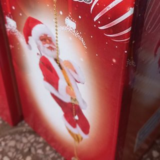 ĐỒ CHƠI ÔNG GIÀ NOEL ĐIỆN TỬ NHIỀU LOẠI