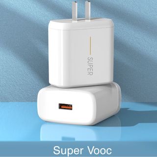 Sạc nhanh Supper 65W
